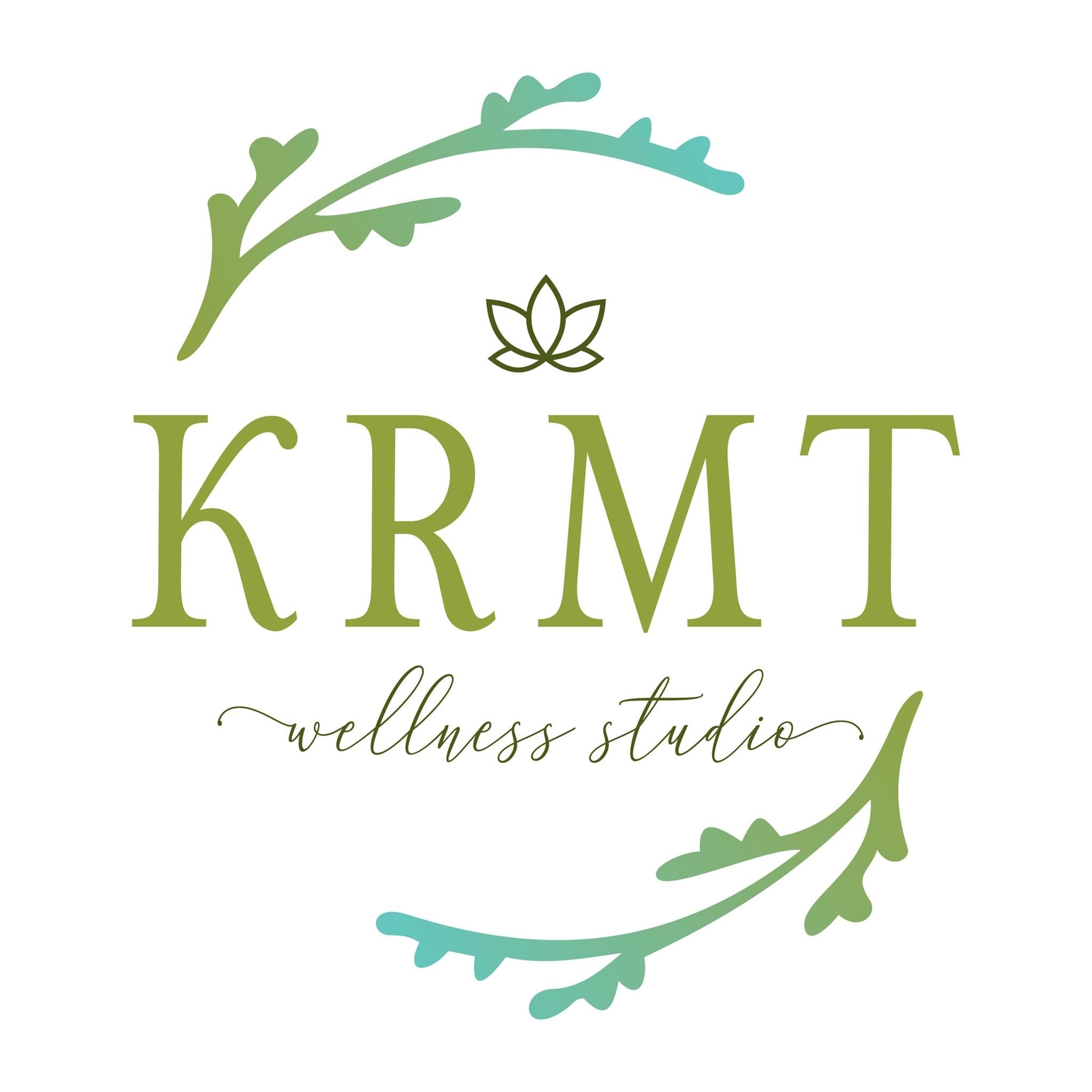 Logo image for KRMT Wellness Studio