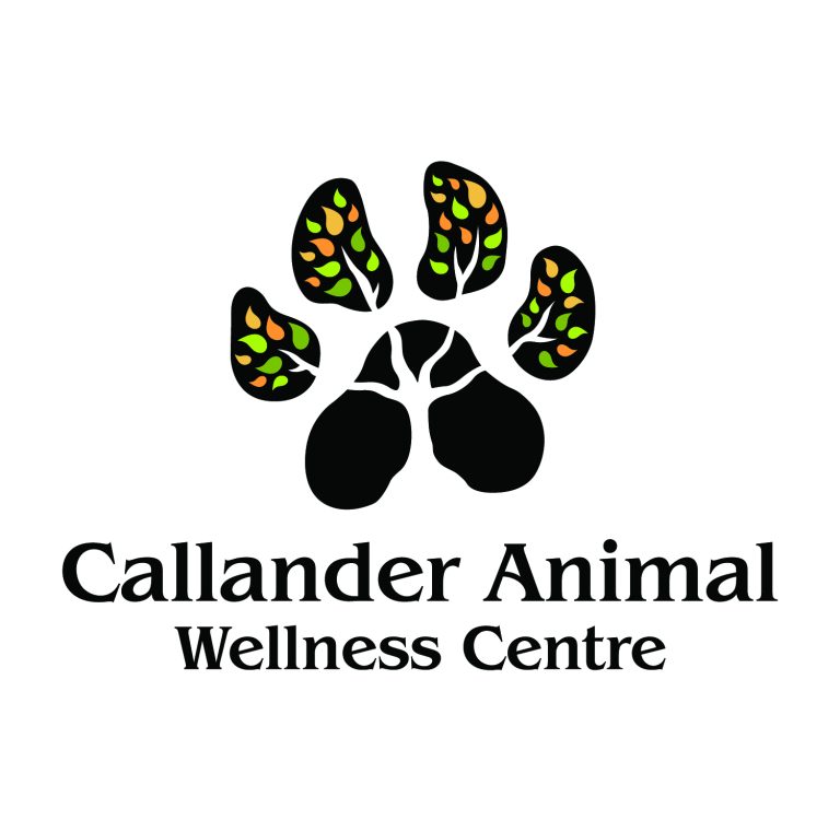 Logo image for Callander Animal Wellness Centre